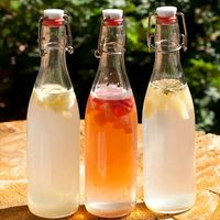 Crafty Cultures Water Kefir Grains